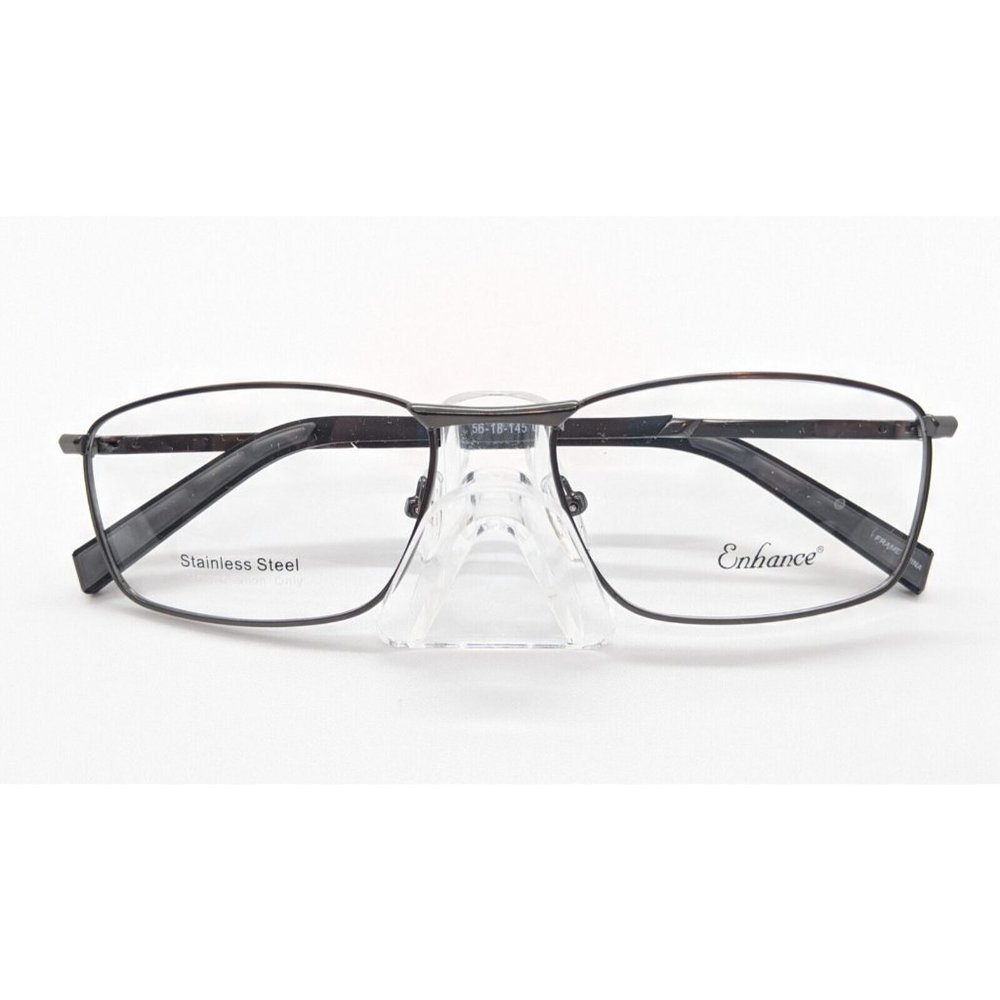 New Enhance 4283 Women's Eyeglass Frame